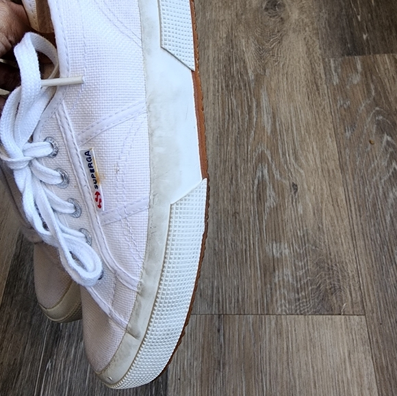 SUPERGA SNEAKER - Picture 5 of 13